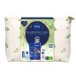 NIVEA NECESER BODY MILK 250Q-10+DEO50+CR.ANOS+LIPOS