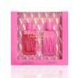 WOMEN SECRET INTIMATE DELIGHT EDP VAPO 100+BODY 200