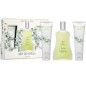 I.ESPAÑOL A.SEVILLA AGUA AZAHAR EDT 100+BODY CORP 100+GEL