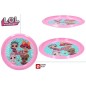 PLATO EASY PLASTICO LOL