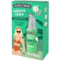 FRUIT COMPANY ACEITE CORPORAL GLITTER MONOI 40 ML