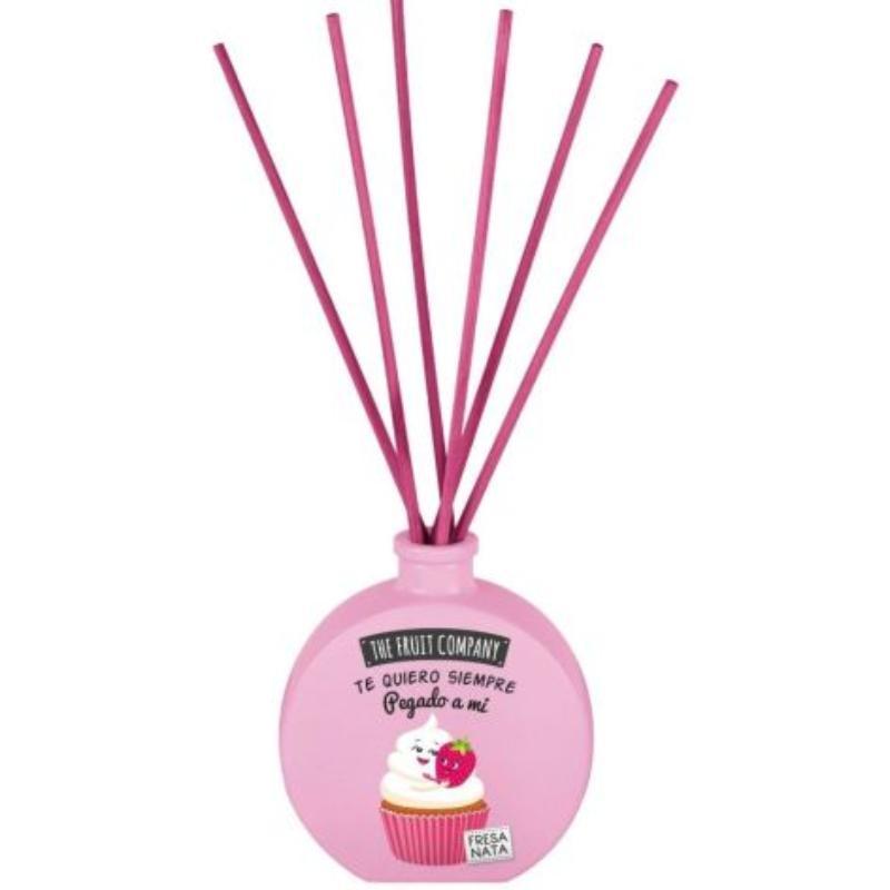 FRUIT COMPANY AMB.MIKADO 40 ML CEREZA