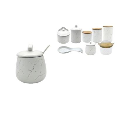TARRO 9*11 BLANCO/ORO