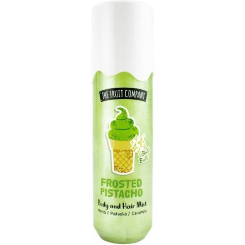 FRUIT COMPANY COLONIA BODY/HAIR MIST 200 ML GLITTER PIS