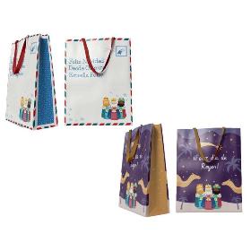 BOLSA JUMBO REYES MAGOS