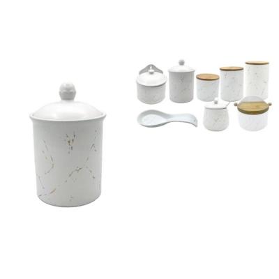TARRO 10*17 BLANCO/ORO
