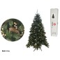 ARBOL NAVIDAD DECOR ORO 463 PUNTAS 150CM.