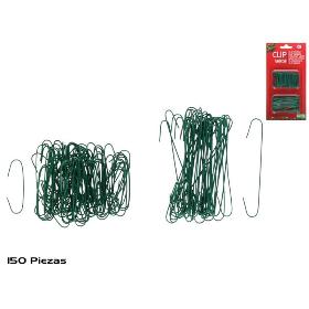 CLIP X150 VERDE