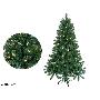 ARBOL DE NAVIDAD CALIFORNIA 405 LED 240 CM