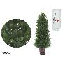 ARBOL NAVIDAD BASE MACETA 475 PUNTAS 150 CM