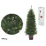 ARBOL NAVIDAD BASE MACETA 909 PUNTAS 210 CM