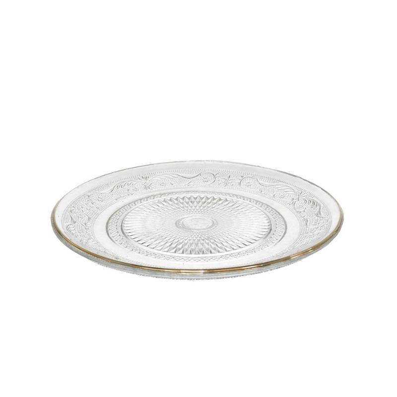 TARTERA KIRA 25.2X2.5 CM