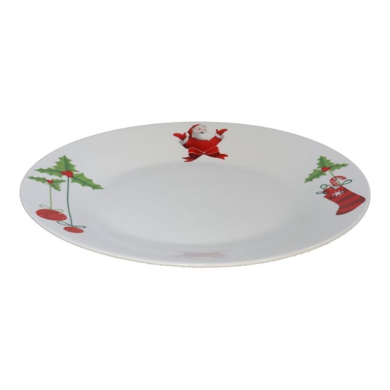 PLATO LLANO ANDER 23 CM