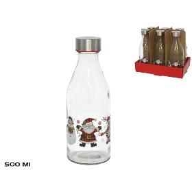 BOTELLA CLEO 500 ML