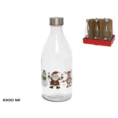 BOTELLA CLEO 1000 ML