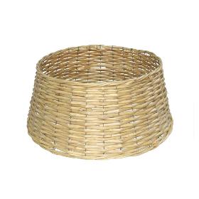 PIE DE ARBOL NATURAL 55X45X20 CM