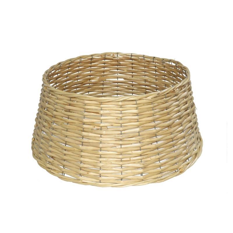 PIE DE ARBOL NATURAL 55X45X20 CM