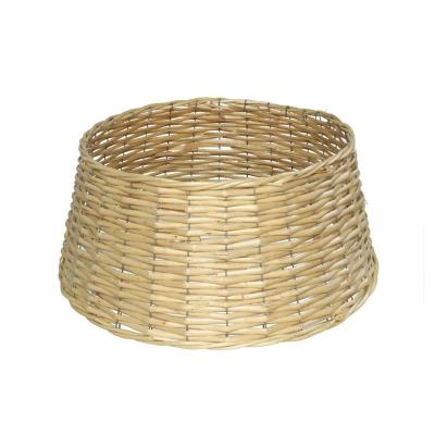 PIE DE ARBOL NATURAL 55X45X20 CM