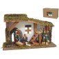 PORTA DEL BELEN 7 PCS 18 CM