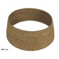 PIE ARBOL NAVIDAD NATURAL 50X24X60 CM