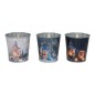 CUBO METAL HOME 10 CM