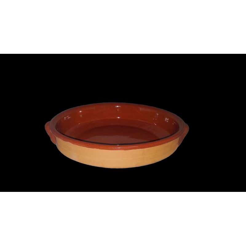 CAZUELA 28 CM