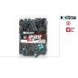 CAJA 200 DARDOS X-SHOT EXCEL