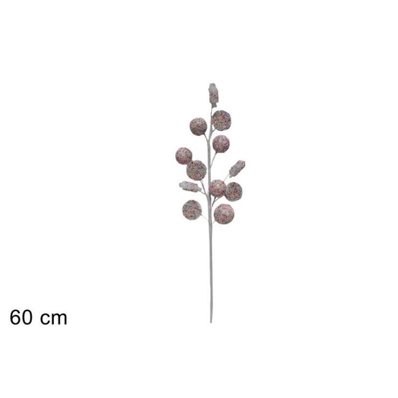 TALLO BOLAS Y CARAMELOS 60 CM
