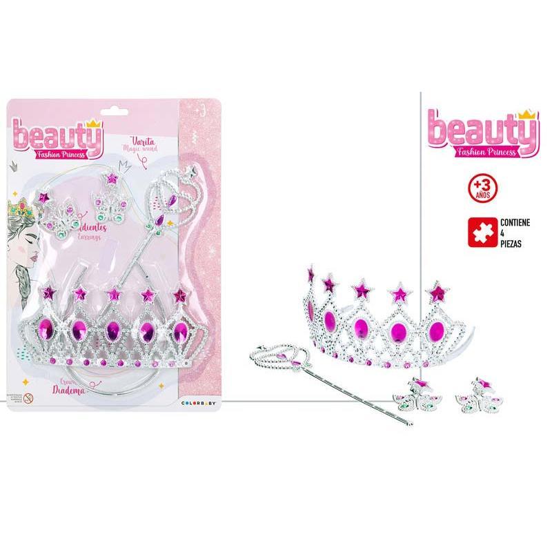 BL JOYAS PRINCESA BEAUTY