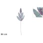 VARA 84 CM CON 5 FLORES RAINBOW