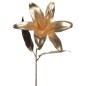 VARA LILIUM ORO