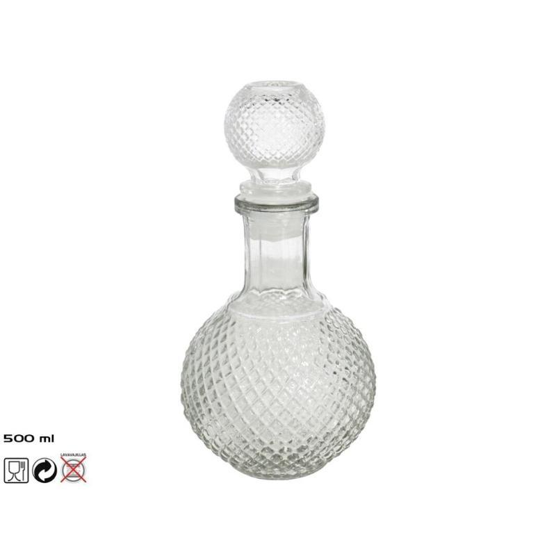LICORERA 500 ML LIBANO