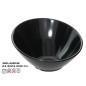 BOWL OASIS NEGRO 23.3 CM