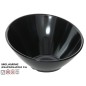 BOWL OASIS NEGRO 26.2 CM