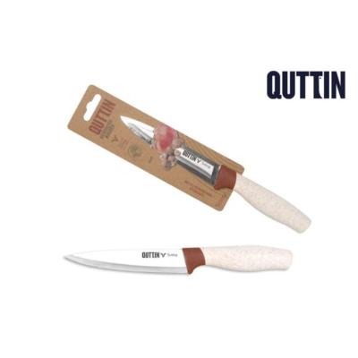 CUCH. MULTIUSOS FILO 13 CM TERRA