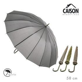 PARAGUAS A 16 VARILLAS SURT