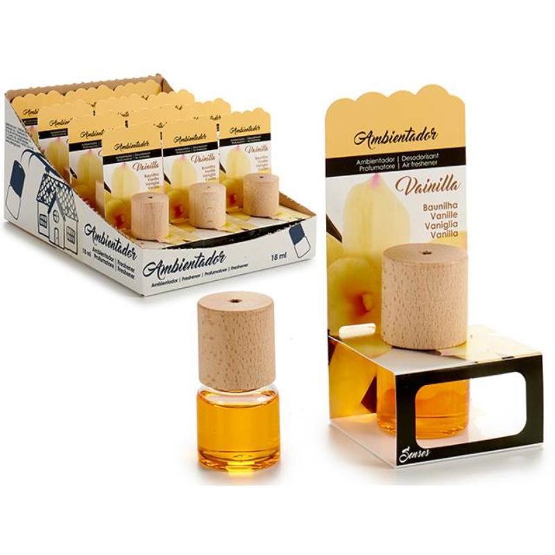 AMBIENTADOR 18 ML VAINILLA
