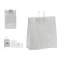 BOLSA PAPEL BLANCO GRANDE 46X59 CM
