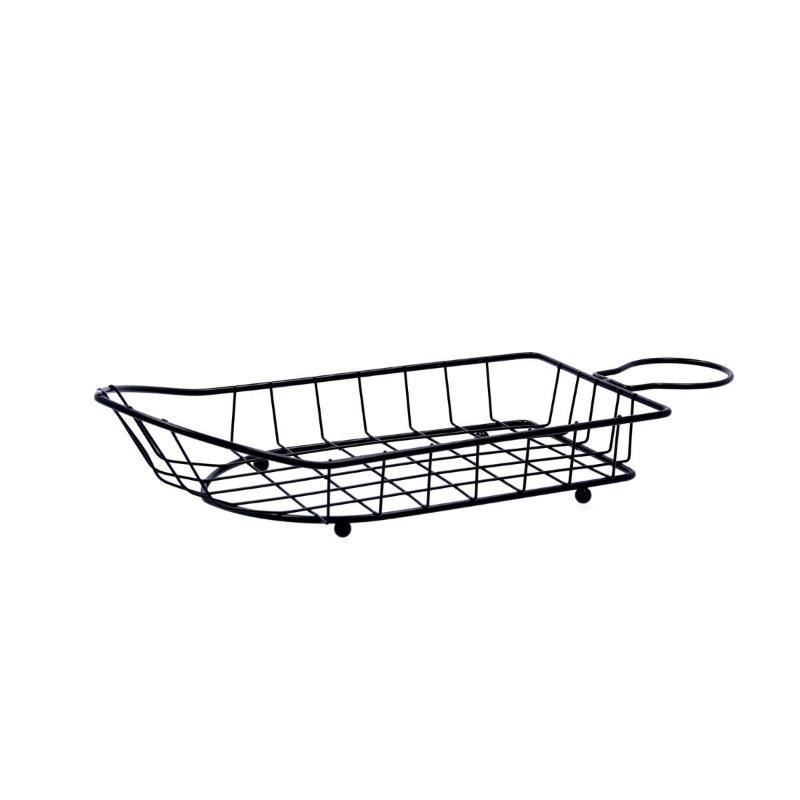 CESTA BARCO 23.5X12.5X7 GASTRO