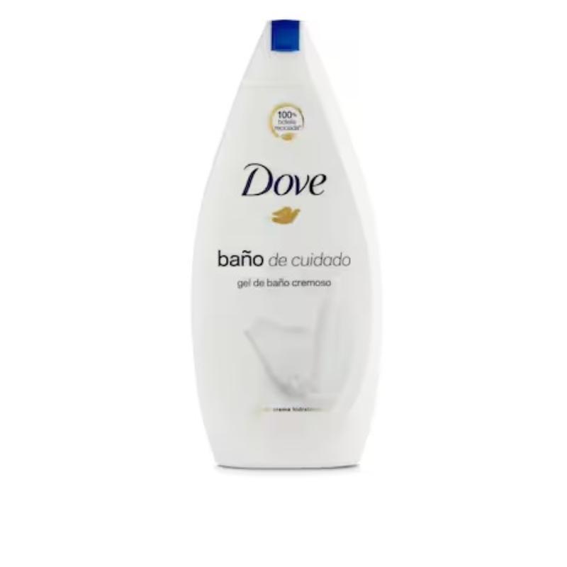 DOVE GEL 500 ML REGULAR