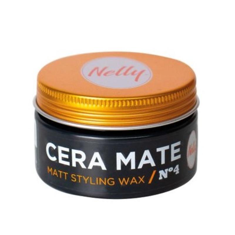 NELLY CERA PODER MATE 100 ML