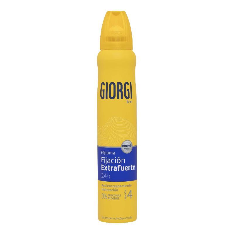 GIORGI ESP 210 ML EXTRAFUERTE