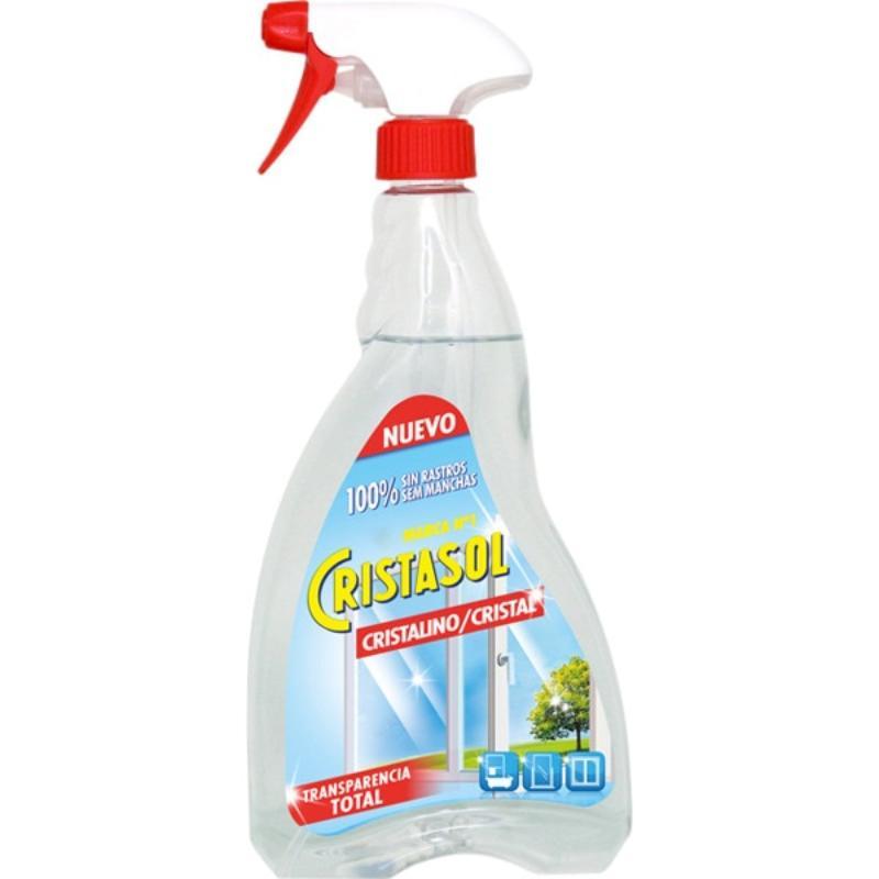 CRISTALINO PISTOLA 750 ML