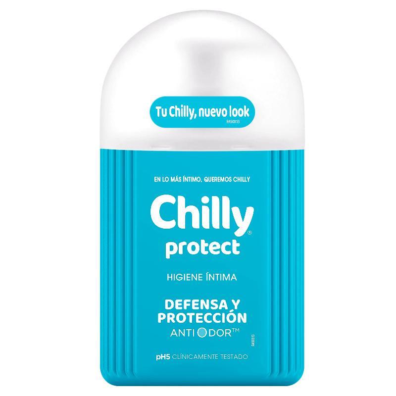 CHILLY GEL INT 200 PROTECT