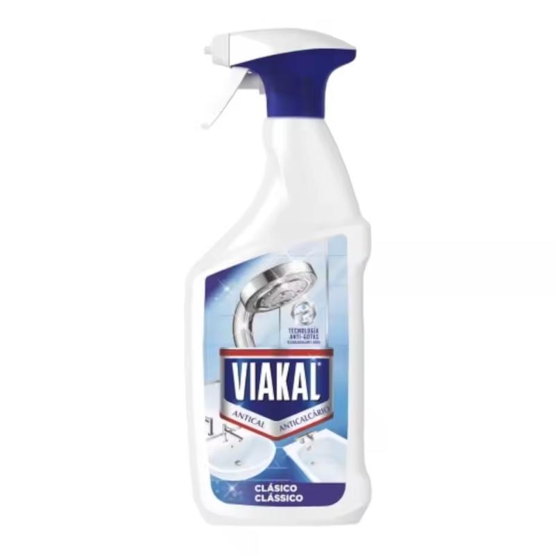 VIAKAL ANTICAL 700 ML PISTOLA