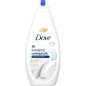 DOVE GEL 720 ML CUIDADO INDULGENTE CREMA HIDRATANTE