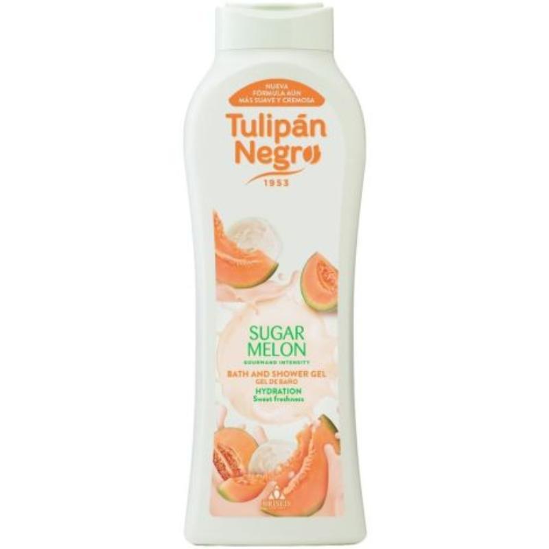 TULIPAN N GEL 600 ML SUGAR MELON