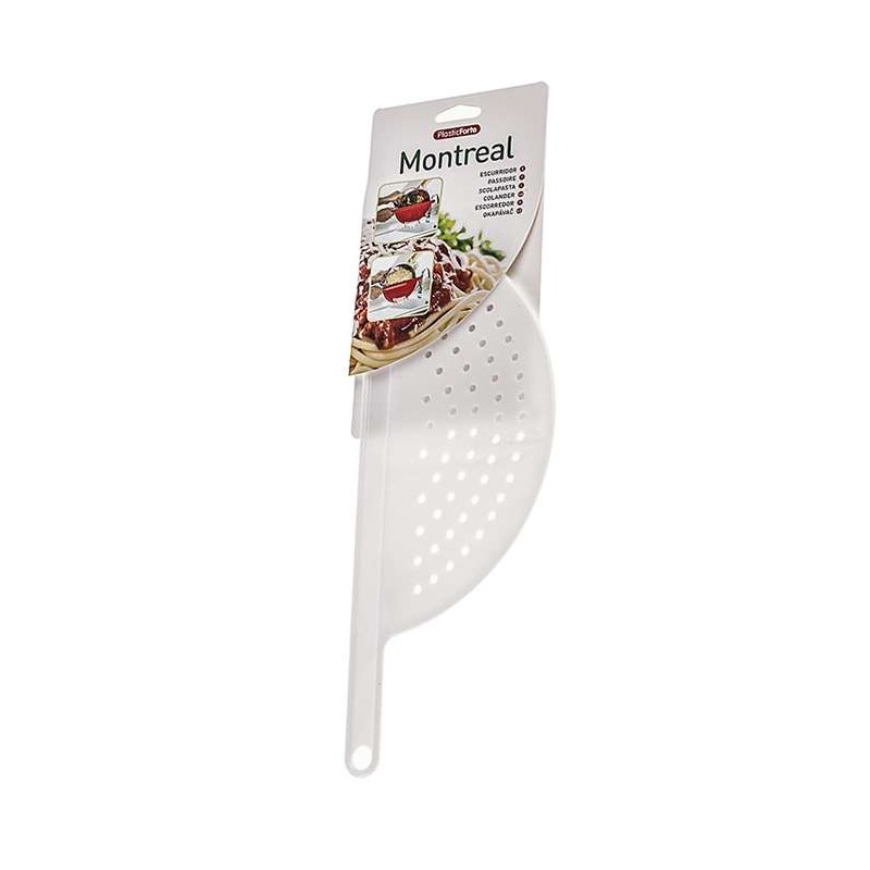ESCURRIDOR MONTREAL BLANCO