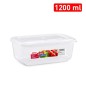 FIAMBRERA CLASSIC 1200 ML. TRANSPARENTE