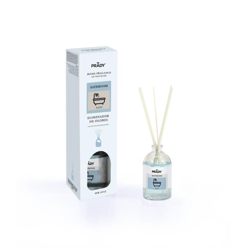 MIKADO AMBIENTADOR AROMA GUARD BAÑO 100 ML